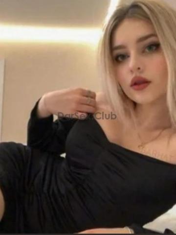 Анкета проститутки Эсмеральда, 23 года